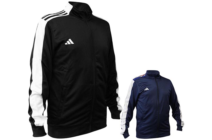 Tracksuit Jacket - ADITR90J, Adidas