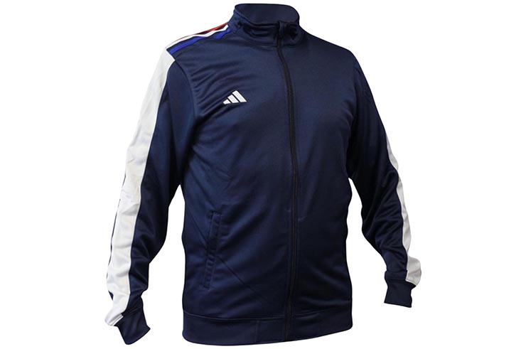 Tracksuit Jacket - ADITR90J, Adidas