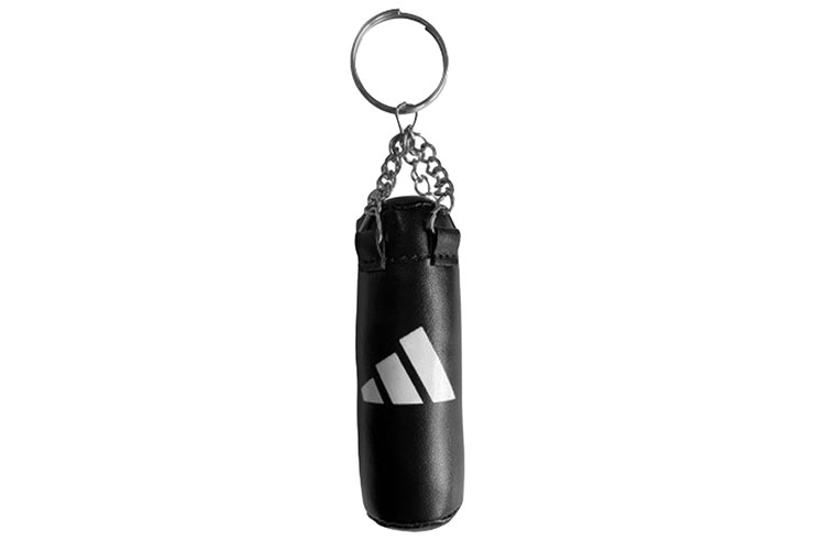 Llavero, saco de boxeo - ADIGA02, Adidas