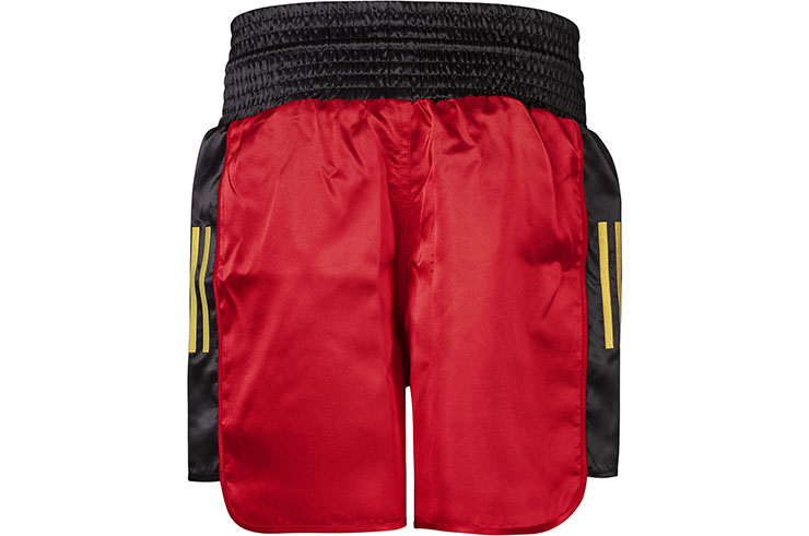 English Boxing Shorts - ADIBX3SH, Adidas