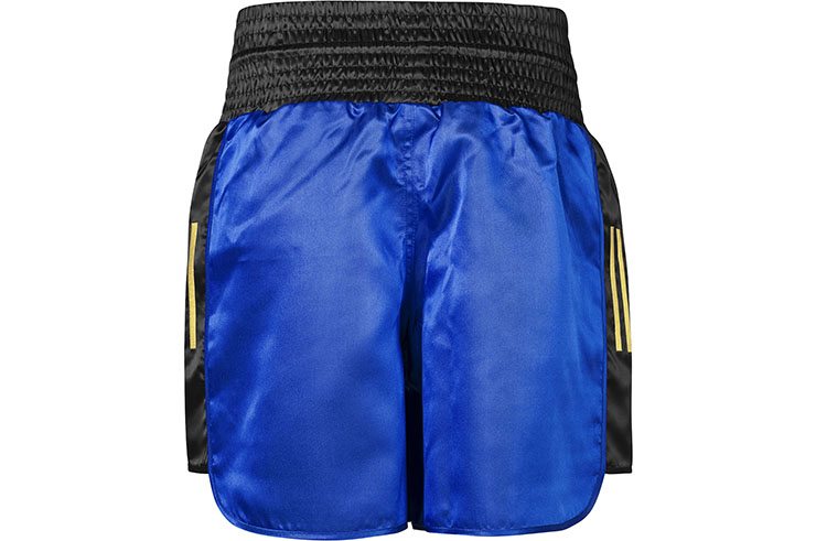 English Boxing Shorts - ADIBX3SH, Adidas