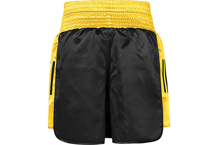 Calções de Boxe Ingleses - ADIBX3SH, Adidas