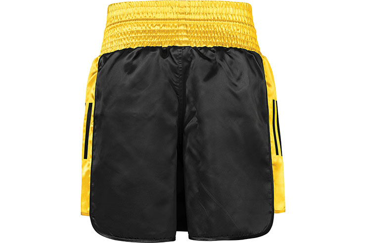 English Boxing Shorts - ADIBX3SH, Adidas