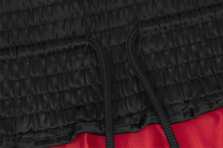 Calções de Boxe Ingleses - ADIBX3SH, Adidas