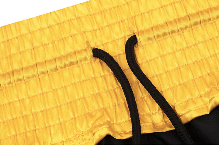 Calções de Boxe Ingleses - ADIBX3SH, Adidas