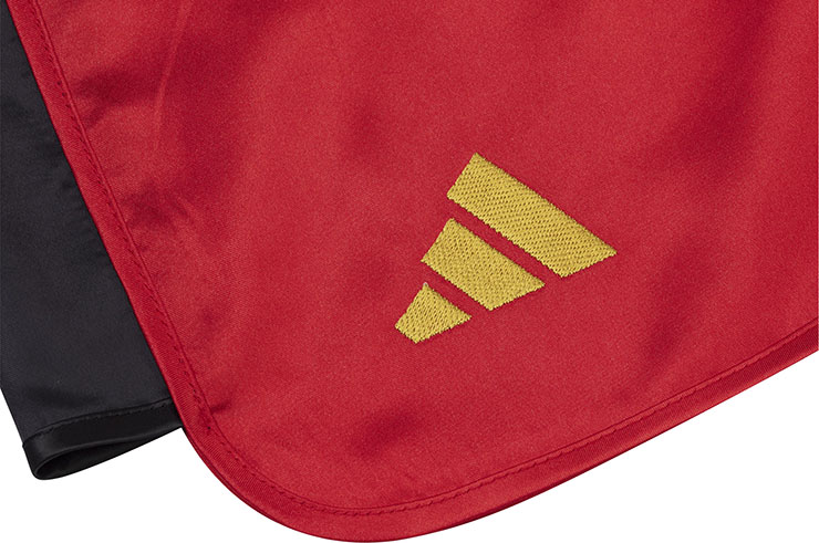 English Boxing Shorts - ADIBX3SH, Adidas