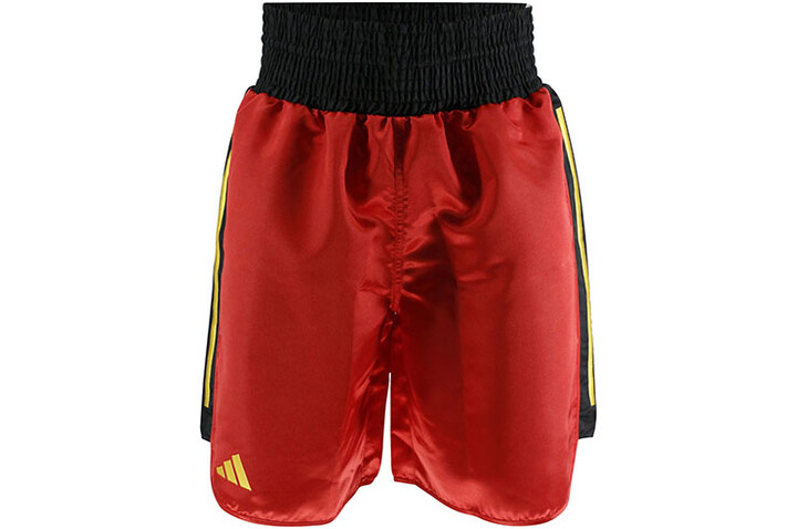 Calções de Boxe Ingleses - ADIBX3SH, Adidas