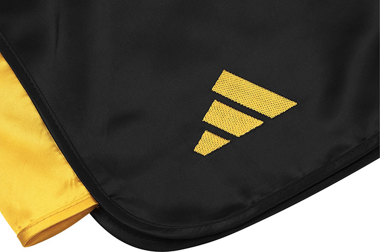 English Boxing Shorts - ADIBX3SH, Adidas