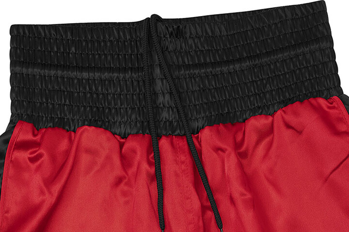 Calções de Boxe Ingleses - ADIBX3SH, Adidas