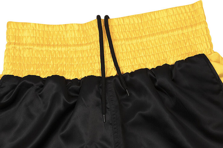 Calções de Boxe Ingleses - ADIBX3SH, Adidas