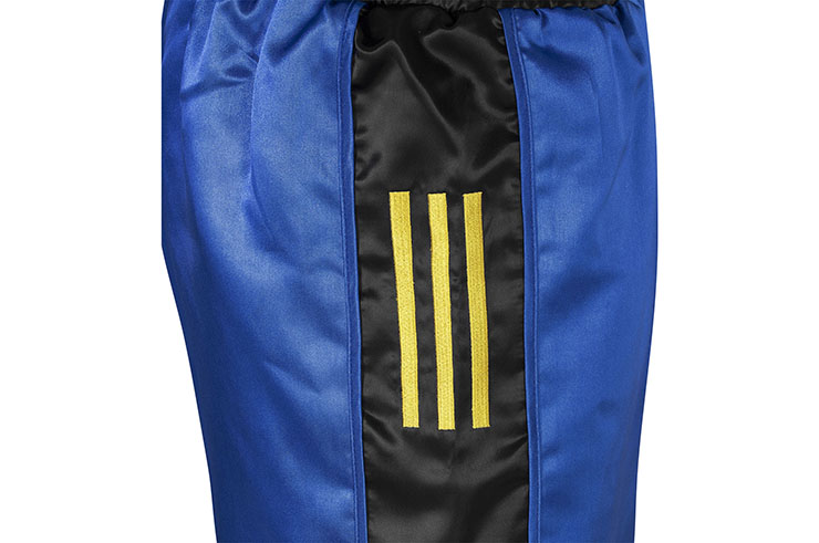 English Boxing Shorts - ADIBX3SH, Adidas