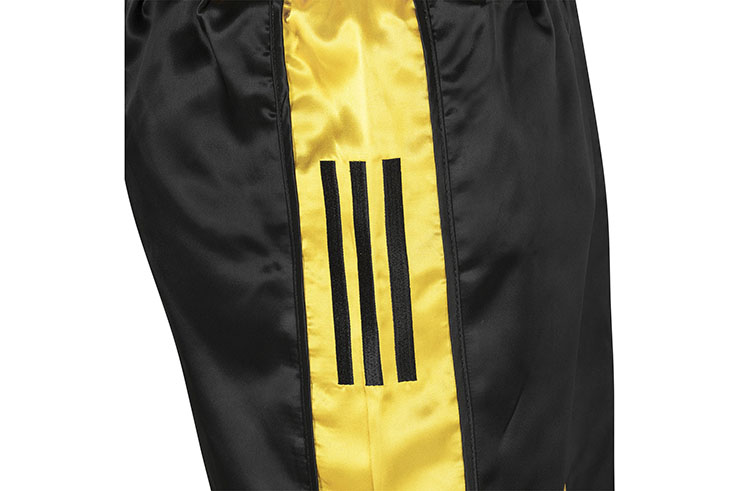 English Boxing Shorts - ADIBX3SH, Adidas