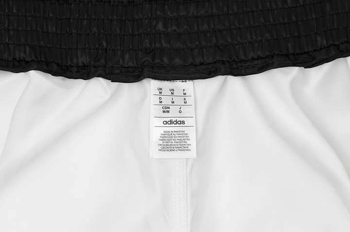 Calções de Boxe Ingleses - ADIBX3SH, Adidas
