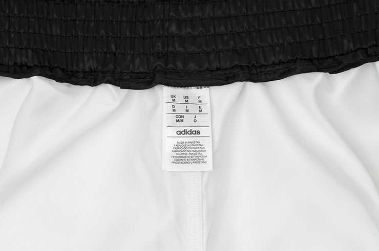 English Boxing Shorts - ADIBX3SH, Adidas