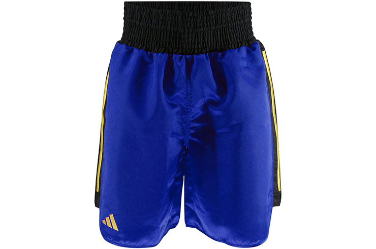 English Boxing Shorts - ADIBX3SH, Adidas
