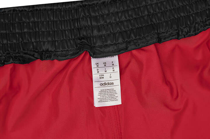 Calções de Boxe Ingleses - ADIBX3SH, Adidas