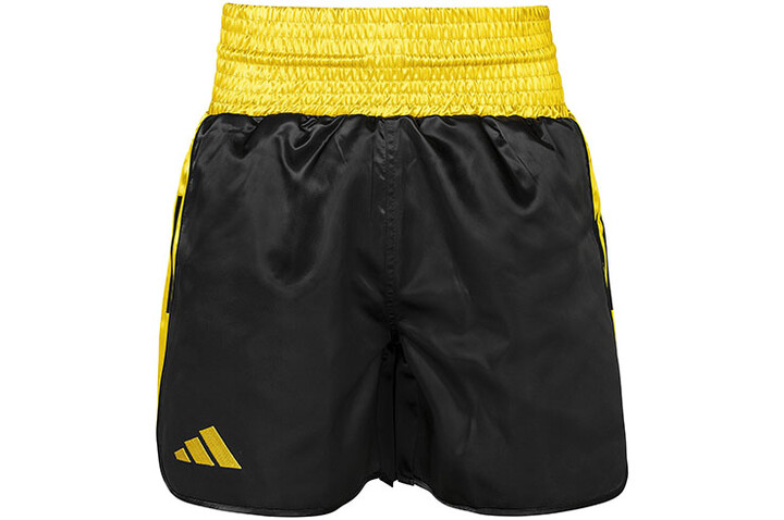 Calções de Boxe Ingleses - ADIBX3SH, Adidas