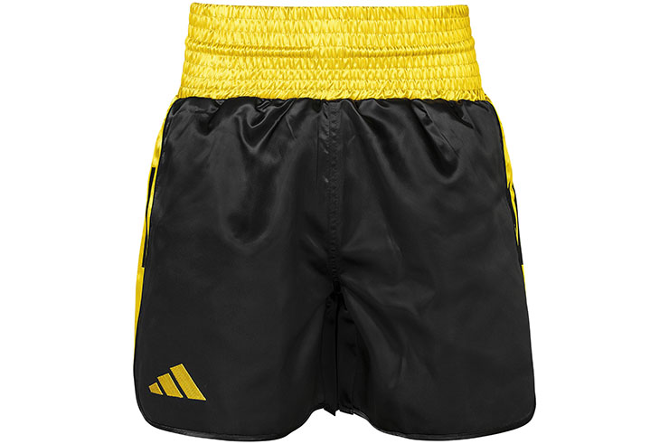 English Boxing Shorts - ADIBX3SH, Adidas
