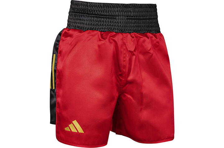 Calções de Boxe Ingleses - ADIBX3SH, Adidas