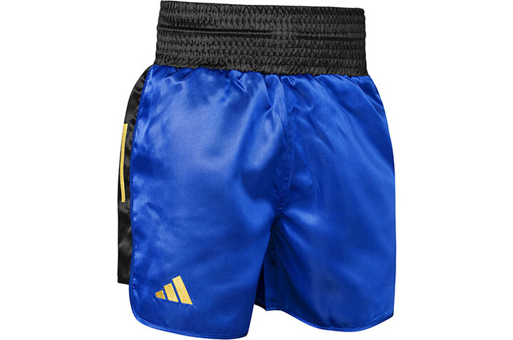 Calções de Boxe Ingleses - ADIBX3SH, Adidas