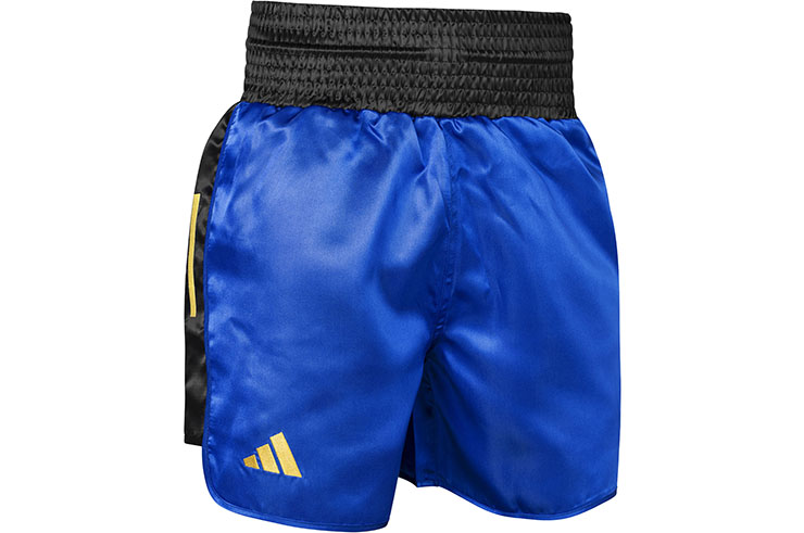 English Boxing Shorts - ADIBX3SH, Adidas