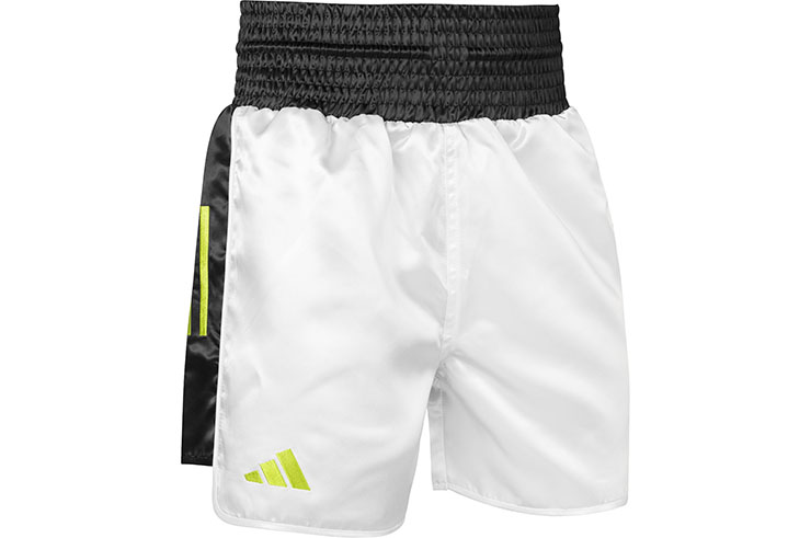 English Boxing Shorts - ADIBX3SH, Adidas