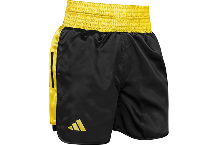 Calções de Boxe Ingleses - ADIBX3SH, Adidas