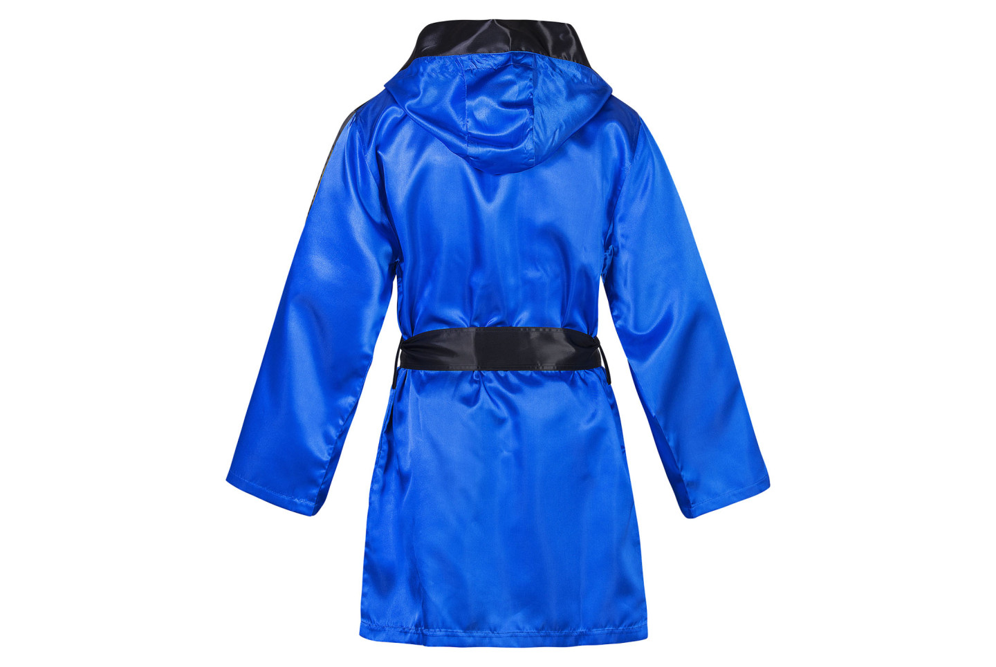 Hooded Boxing Robe, Satin - ADIBX3R, Adidas