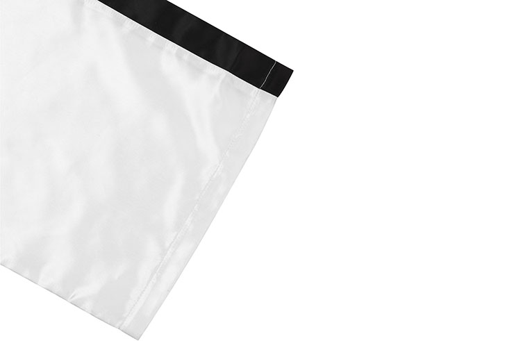 Roupão de boxe com capuz, cetim - ADIBX3R, Adidas