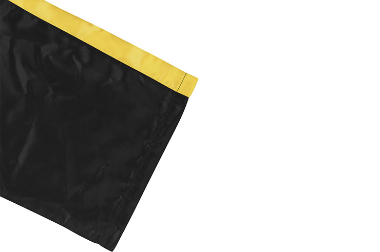 Hooded Boxing Robe, Satin - ADIBX3R, Adidas