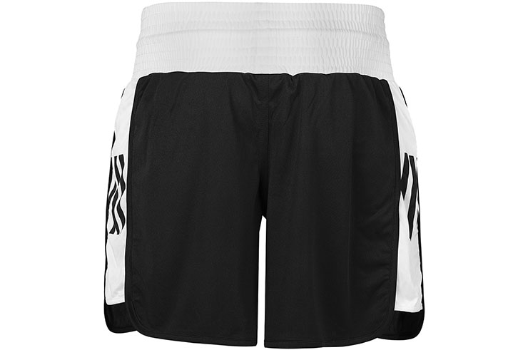 Women's English Boxing Short - ADIBX2SHW, Adidas