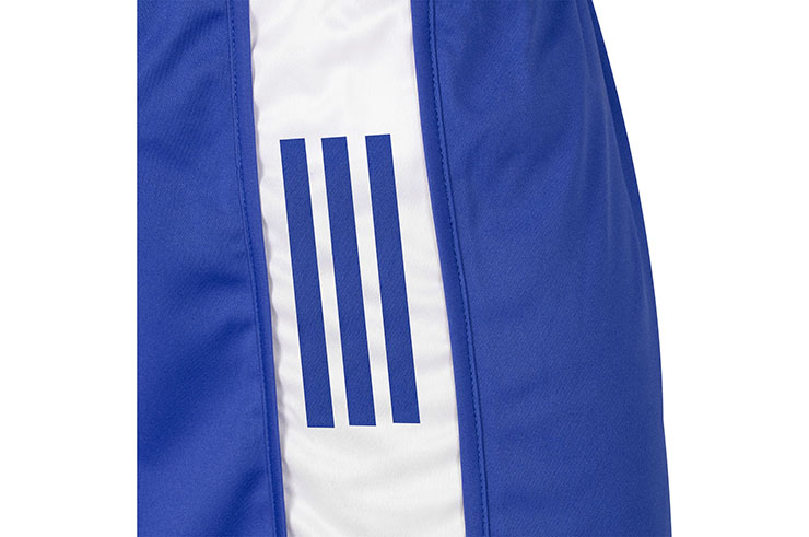 Women's English Boxing Short - ADIBX2SHW, Adidas