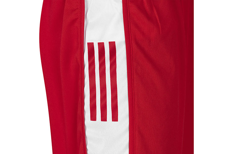 Women's English Boxing Short - ADIBX2SHW, Adidas