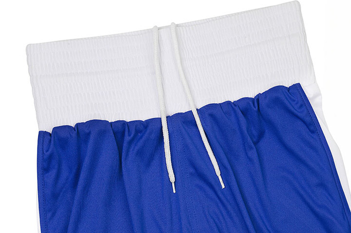 Calções de boxe ingleses para mulher - ADIBX2SHW, Adidas