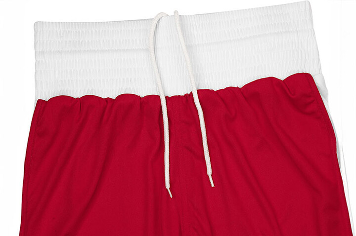 Calções de boxe ingleses para mulher - ADIBX2SHW, Adidas