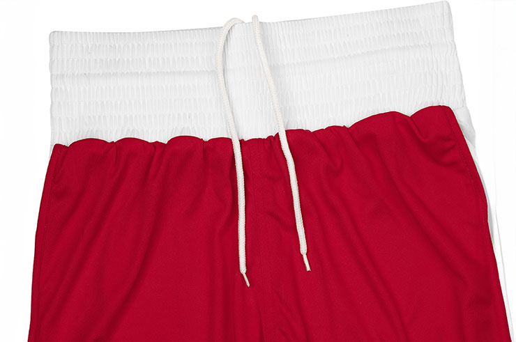 Women's English Boxing Short - ADIBX2SHW, Adidas