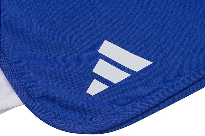 Calções de boxe ingleses para mulher - ADIBX2SHW, Adidas