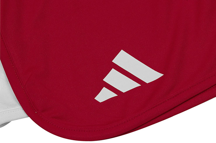 Short de boxeo inglés para mujer - ADIBX2SHW, Adidas