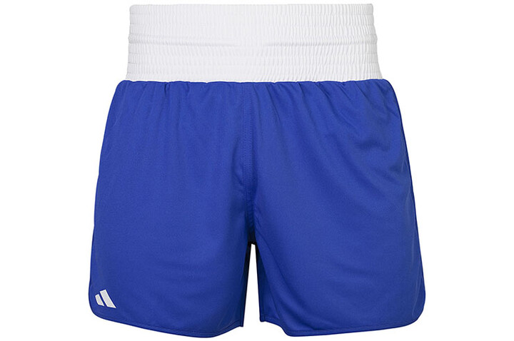 Calções de boxe ingleses para mulher - ADIBX2SHW, Adidas