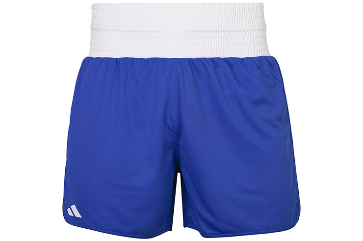 Short de boxe anglaise, Femme - ADIBX2SHW, Adidas