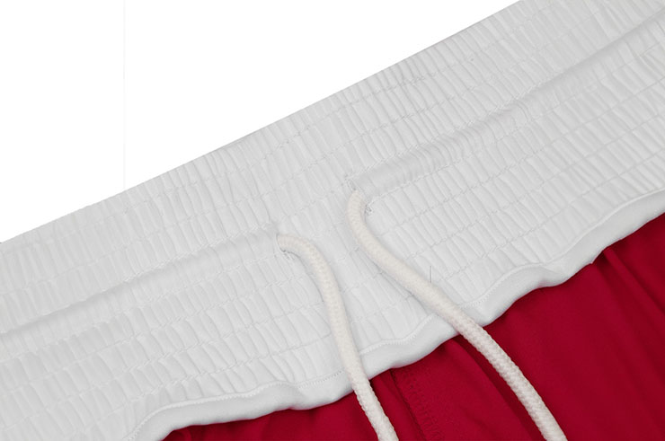 Short de boxeo inglés para mujer - ADIBX2SHW, Adidas