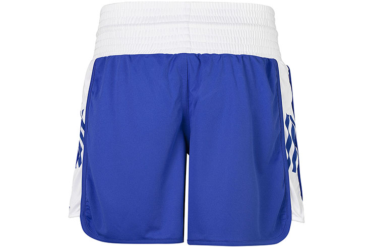 Short de boxeo inglés para mujer - ADIBX2SHW, Adidas