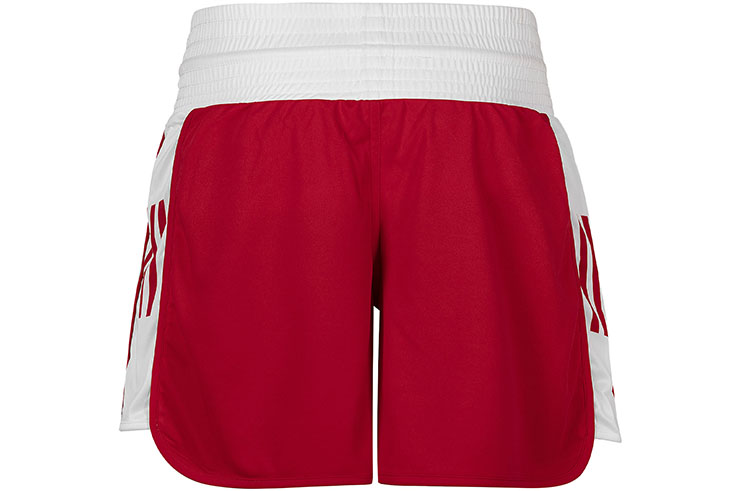 Women's English Boxing Short - ADIBX2SHW, Adidas