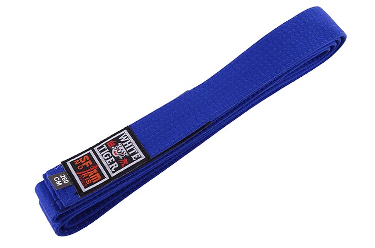 Brazilian Jujitsu Belt, Noris