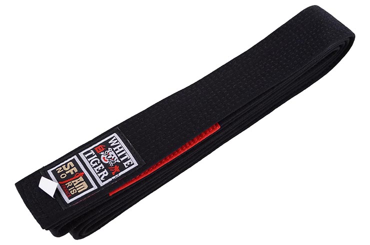 Brazilian Jujitsu Belt, Noris