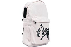 Mochila de Judo flocado - Grano de arroz, Noris