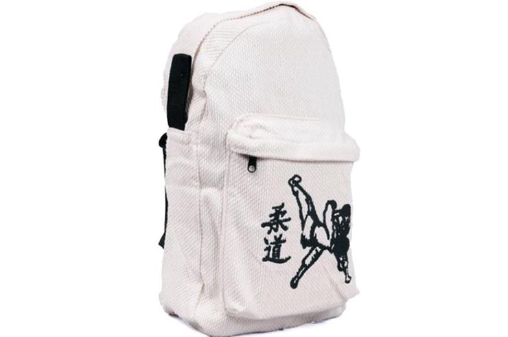 Backpack, Judo Flocking - Rice grain, Noris