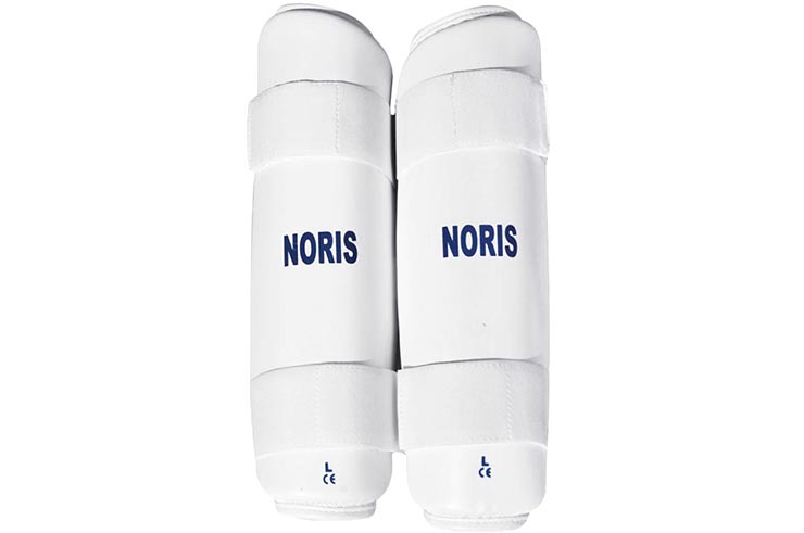 Shinguards - Taekwondo & Karate, Noris