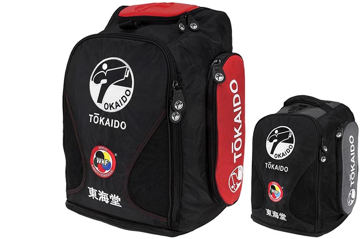 Bolsa de deporte, Convertible (60/90L) - Monster Bag, Tokaido