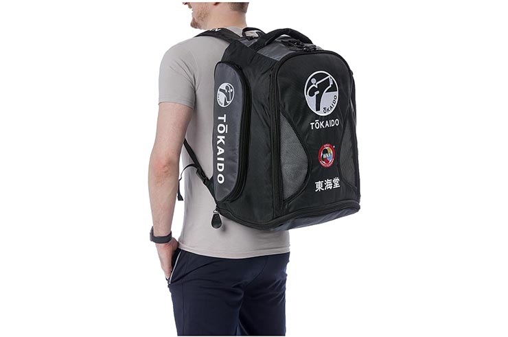 Bolsa de deporte, Convertible (60/90L) - Monster Bag, Tokaido